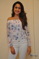 Pragya Jaiswal At Nakshatram Movie Teaser Launch
